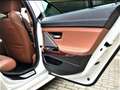BMW M6 Gran Coupe/Deutsche Auslieferung/UVP172.000€ Biały - thumbnail 11