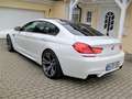 BMW M6 Gran Coupe/Deutsche Auslieferung/UVP172.000€ bijela - thumbnail 1