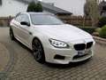 BMW M6 Gran Coupe/Deutsche Auslieferung/UVP172.000€ Fehér - thumbnail 4