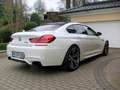 BMW M6 Gran Coupe/Deutsche Auslieferung/UVP172.000€ bijela - thumbnail 6