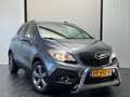 Opel Mokka 1.4 T Cosmo Leder Navigatie Schuifdak LPG Grau - thumbnail 4