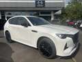 Mazda CX-60 2025 Homura 3.3L e-SKYACTIV-D 254PS AWD *Convenien Blanc - thumbnail 6