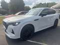 Mazda CX-60 2025 Homura 3.3L e-SKYACTIV-D 254PS AWD *Convenien Blanc - thumbnail 1