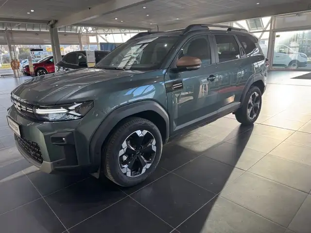 Dacia Bigster Hybrid 155 Extreme  * Vollausstattung