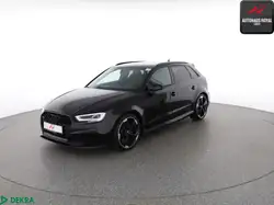 Audi RS3 SB 2.5 TFSI qu S SITZE,MATRIX,ACC,KAMERA,19Z
