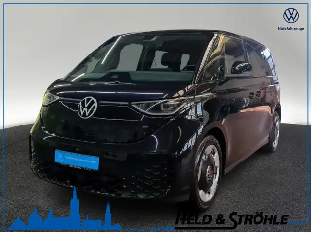 Volkswagen ID. Buzz ID.Buzz Pro KR MATRIX NAV EL-TÜREN&HECKKLAPPE KA