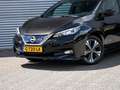 Nissan Leaf Zero Limited Edition 62kWh 218pk Automaat CAMERA V Zwart - thumbnail 2