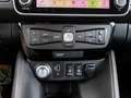 Nissan Leaf Zero Limited Edition 62kWh 218pk Automaat CAMERA V Zwart - thumbnail 25