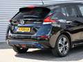 Nissan Leaf Zero Limited Edition 62kWh 218pk Automaat CAMERA V Zwart - thumbnail 6