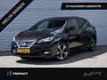 Nissan Leaf Zero Limited Edition 62kWh 218pk Automaat CAMERA V Zwart - thumbnail 1
