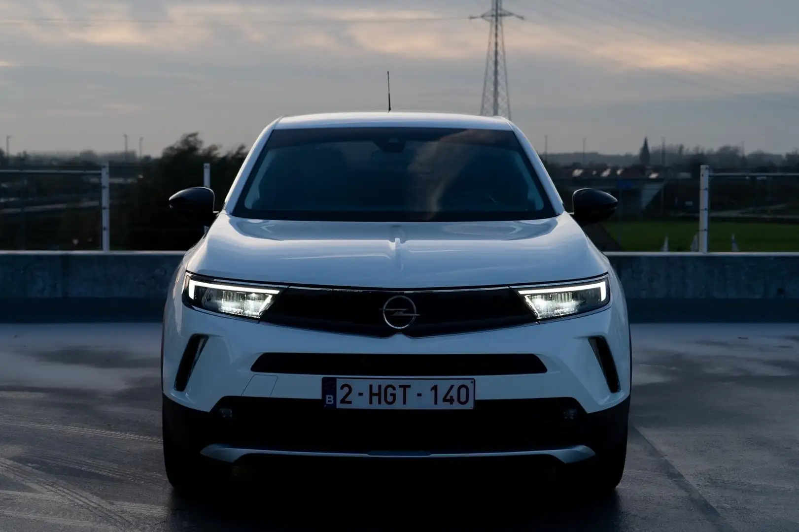 Opel Mokka-E Ultimate - 2