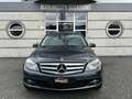 Mercedes-Benz C 180 Estate K BlueEFFICIENCY Avantgarde |Pano,Stoelvw,P Grau - thumbnail 5