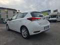 Toyota Auris Auris II 2015 1.8h Active cvt my18 Bianco - thumbnail 6