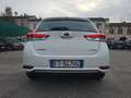 Toyota Auris Auris II 2015 1.8h Active cvt my18 Bianco - thumbnail 7