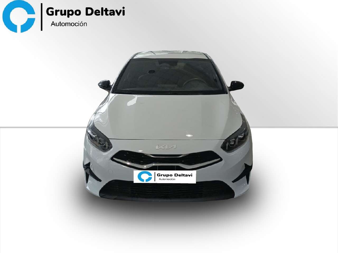 Kia Ceed / cee'd 1.0 T-GDI Eco-Dynamics Style Edition 100 - foto 1