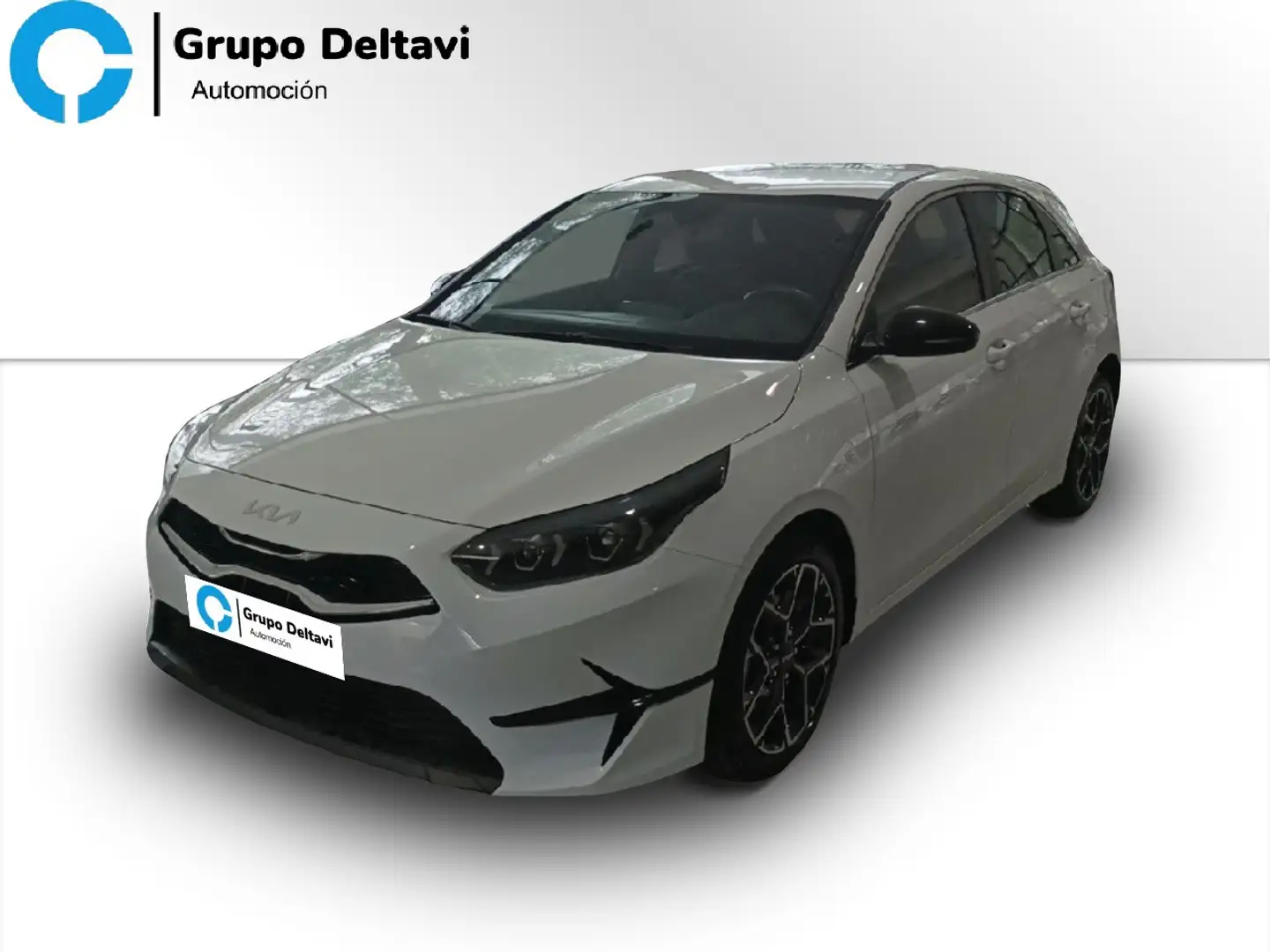 Kia Ceed / cee'd 1.0 T-GDI Eco-Dynamics Style Edition 100 - 2