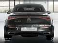 Mercedes-Benz CLE 200 AMG+NIGHT+BURMESTER+KAMERA+TOTW+KEYLESS+9G Grau - thumbnail 7