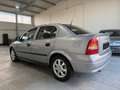 Opel Astra 1.6 16V Selection 1Hand Klima Silber - thumbnail 10