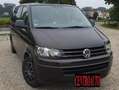 Volkswagen T5 VW T5 2.0tdi 140cv 7Posti Euro5 Klima Marrone - thumbnail 1
