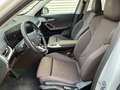 BMW iX1 X1 xdrive 25e Special Edition auto Bianco - thumbnail 2