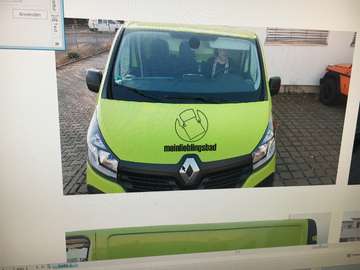 Trafic ENERGY dCi 145 L2H1 Komfort