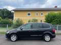 Volkswagen Sharan Sharan Comfortline BMT 2,0 TDI DPF Comfortline Schwarz - thumbnail 1