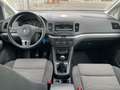 Volkswagen Sharan Sharan Comfortline BMT 2,0 TDI DPF Comfortline Schwarz - thumbnail 7