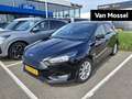 Ford Focus Wagon 1.0 Titanium Voorruitverwarming - wegklapbar Noir - thumbnail 1