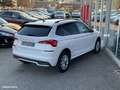 Skoda Kamiq 1.0 TSI 95CH ACTIVE Blanc - thumbnail 6