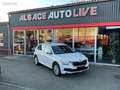 Skoda Kamiq 1.0 TSI 95CH ACTIVE Blanc - thumbnail 1