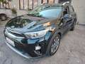 Kia Stonic 1.6 CRDi 110 CV Style Adas Pack PREZZO REALE Negru - thumbnail 3