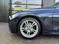 BMW 316 3-Serie Touring 316i M-Sport Edition Panoramadak Blauw - thumbnail 8