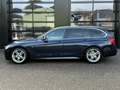 BMW 316 3-Serie Touring 316i M-Sport Edition Panoramadak Blauw - thumbnail 4