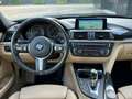 BMW 316 3-Serie Touring 316i M-Sport Edition Panoramadak Blauw - thumbnail 11