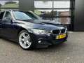 BMW 316 3-Serie Touring 316i M-Sport Edition Panoramadak Blauw - thumbnail 24