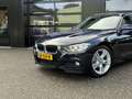 BMW 316 3-Serie Touring 316i M-Sport Edition Panoramadak Blauw - thumbnail 7