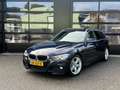 BMW 316 3-Serie Touring 316i M-Sport Edition Panoramadak Blauw - thumbnail 1