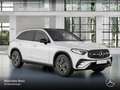 Mercedes-Benz GLC 450 d 4M AMG+NIGHT+PANO+360+AHK+LED+TOTW+9G Blanc - thumbnail 17