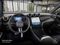 Mercedes-Benz GLC 450 d 4M AMG+NIGHT+PANO+360+AHK+LED+TOTW+9G Blanc - thumbnail 9