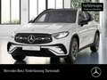 Mercedes-Benz GLC 450 d 4M AMG+NIGHT+PANO+360+AHK+LED+TOTW+9G Blanc - thumbnail 1