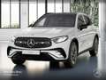 Mercedes-Benz GLC 450 d 4M AMG+NIGHT+PANO+360+AHK+LED+TOTW+9G Weiß - thumbnail 2