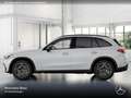 Mercedes-Benz GLC 450 d 4M AMG+NIGHT+PANO+360+AHK+LED+TOTW+9G Blanc - thumbnail 5
