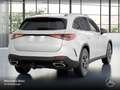 Mercedes-Benz GLC 450 d 4M AMG+NIGHT+PANO+360+AHK+LED+TOTW+9G Blanc - thumbnail 4