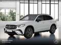 Mercedes-Benz GLC 450 d 4M AMG+NIGHT+PANO+360+AHK+LED+TOTW+9G Blanc - thumbnail 13