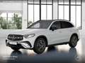 Mercedes-Benz GLC 450 d 4M AMG+NIGHT+PANO+360+AHK+LED+TOTW+9G Weiß - thumbnail 13