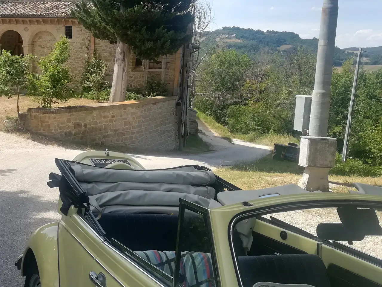 Volkswagen Maggiolino 1302/1971, foto 4