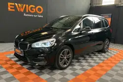 BMW Série 2 Serie GRAN-TOURER 2.0 218 D 150 M-PERFORMANCE XDRIVE