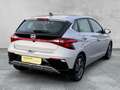 Hyundai i20 MODERN 1.0T-GDI DCT NAVI+SHZ+KAMERA+TEMPOMAT Grau - thumbnail 5