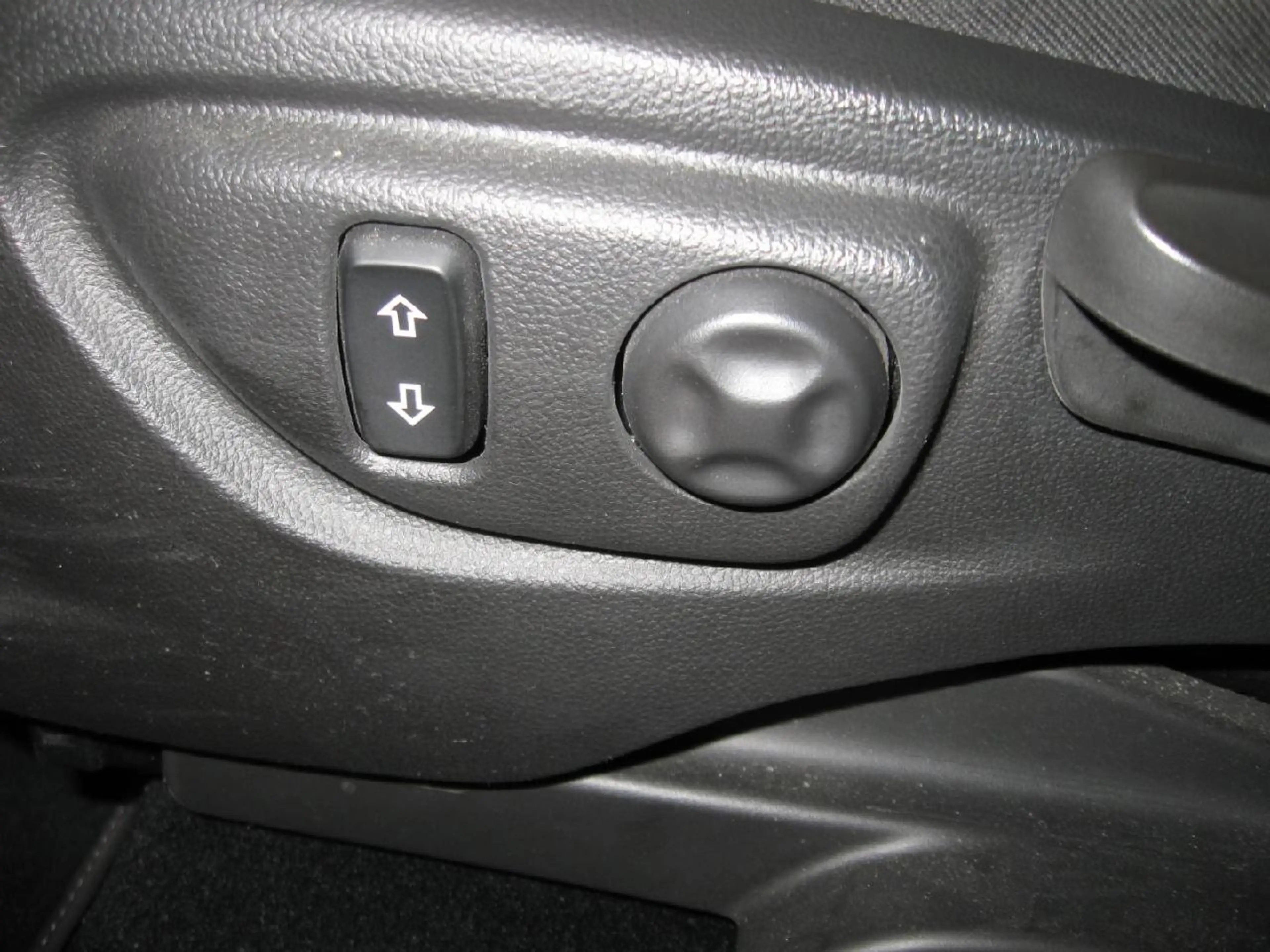 Opel Mokka X Edition Start/Stop — photo 8