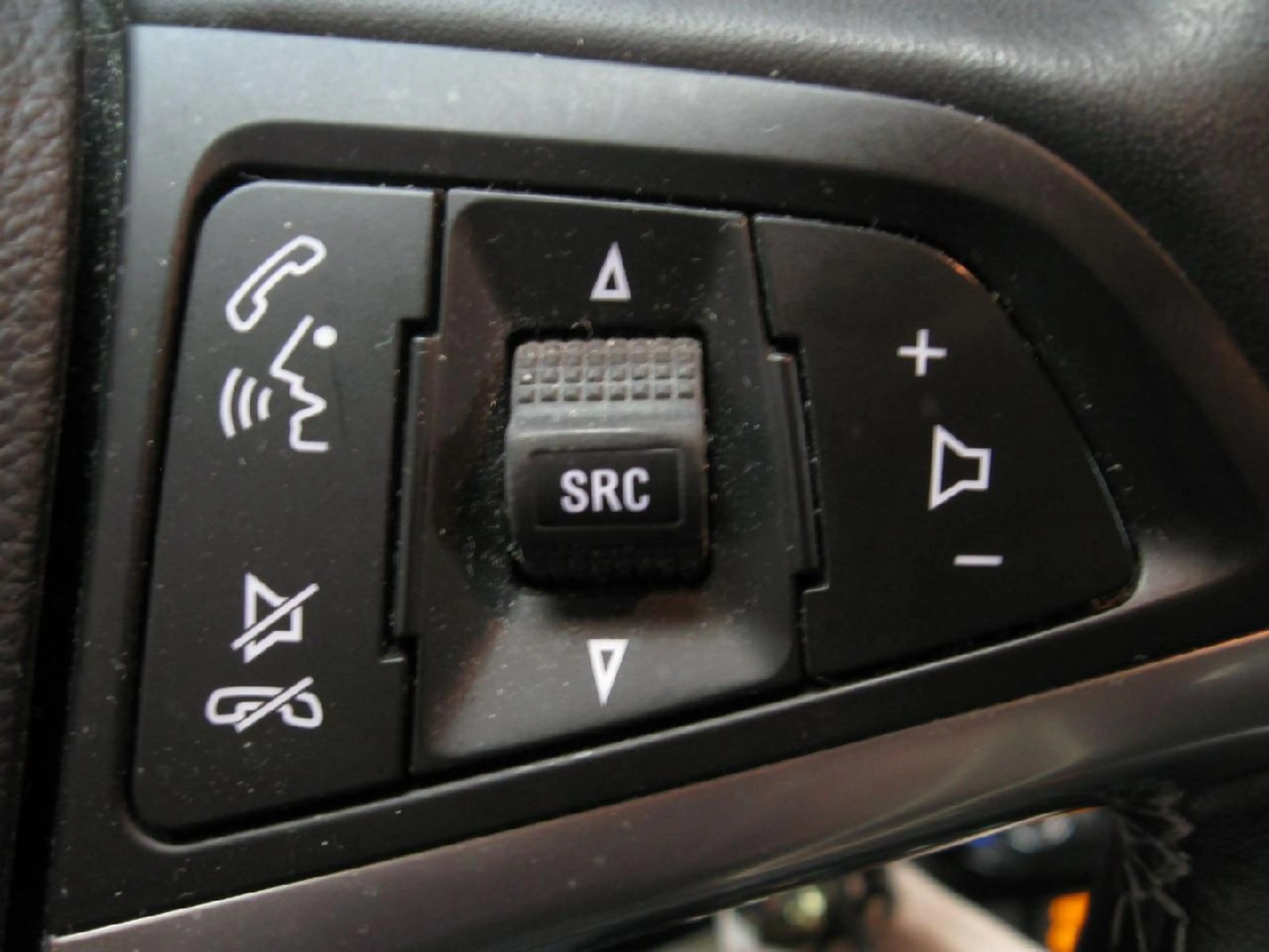 Opel Mokka X Edition Start/Stop — photo 13